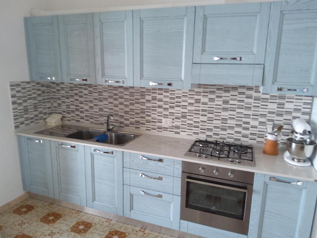 Giardino Sul Mare Appartamento