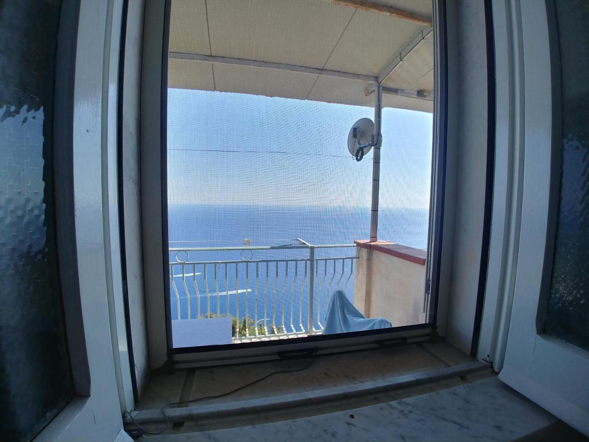 Appartamento Giardino Sul Mare Amalfi