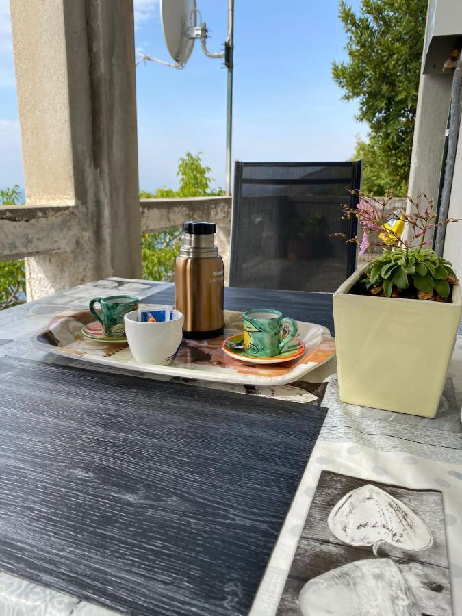 Appartamento Giardino Sul Mare