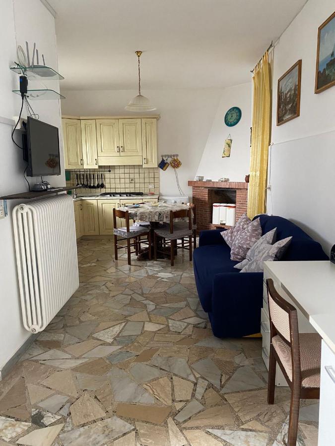 Apartment Giardino Sul Mare *