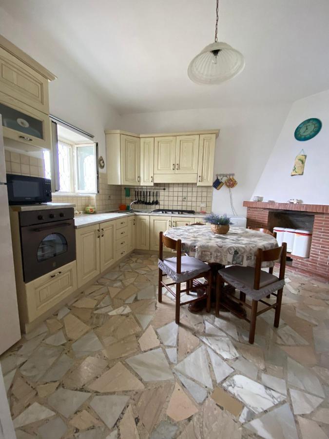 Giardino Sul Mare Apartment