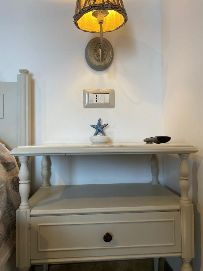 Apartment Giardino Sul Mare