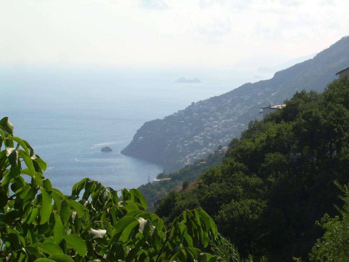 Giardino Sul Mare Appartamento Amalfi