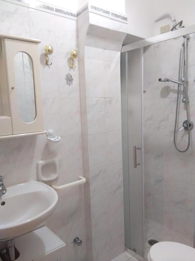 Giardino Sul Mare Apartment