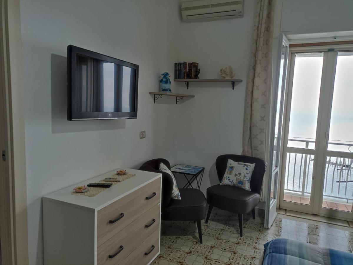 Apartment Giardino Sul Mare *