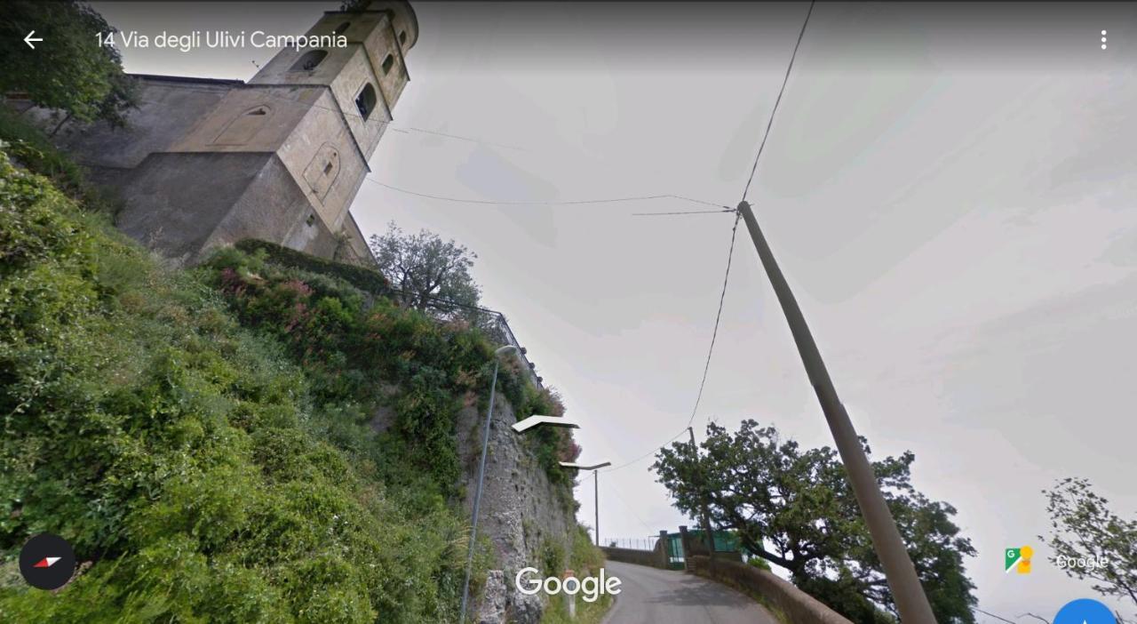 Giardino Sul Mare